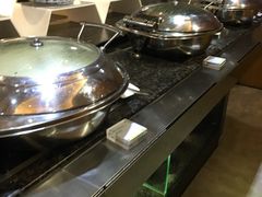 -威斯汀舞台餐厅