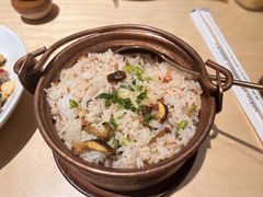 -一坐一忘云南菜(卓悦中心)