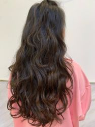 点击看大图 -Rise Hair上升造型