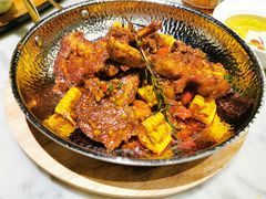 -辛香汇·现炒川菜(淮海路百盛店)