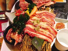 -鹤江桥·红油牛肉粉(SKP店)