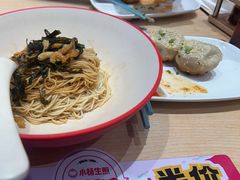 -小杨生煎(天之骄子店)