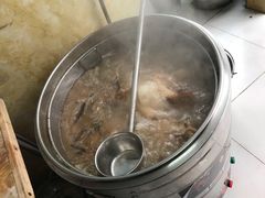-清真·老金家牛肉店(会展路店)