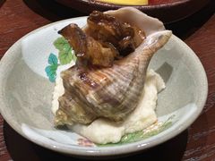 -翔峰炭火鳗鱼(悦泰街里公寓店)