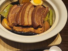 -明湖楼·经典鲁菜山东海鲜(大明湖店)