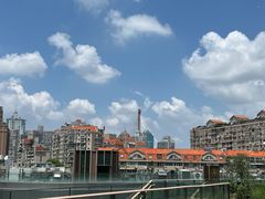 -新吉士·上海菜(浦东LCM置汇旭辉店)