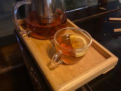 -青藤茶馆(南山路店)