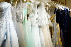 -Lisamoon礼慕纱婚纱礼服高级定制