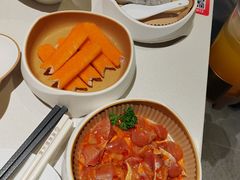 -海底捞火锅(长宁路龙之梦店)