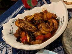 -滇道云南特色料理(康定路店)