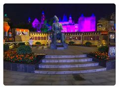 -安徒生童话乐园