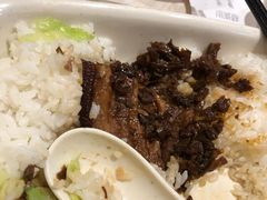 -南城香·饭香串香馄饨香(青年路店)