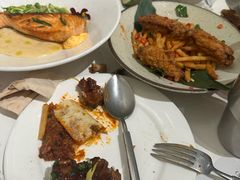 -Nana And Her Friends Restaurant 娜娜家(小寨原力场店)