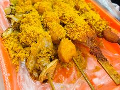 -安发瞧麻辣烫(总店)