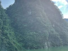 -乌江画廊(彭水苗族土家族自治县)