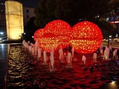 -威斯汀舞台餐厅