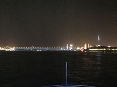 -武汉两江游览·夜游长江(汉口粤汉码头)