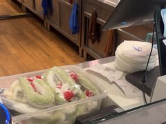 -贝林大翅鲸简餐厅(国家海洋博物馆店)