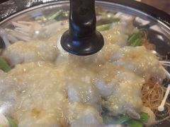 -洪兴砂锅·融合砂锅菜(三站店)