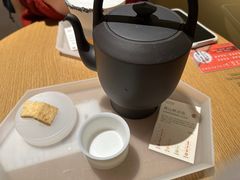 -tea’stone(新天地店)
