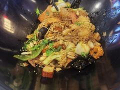 -醉人椒麻辣香锅(上地华联店)