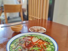 -清真磨沟沿老字号牛肉面(总店)