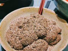 -忆江南·临江鱼馆