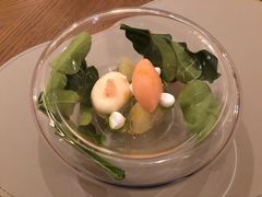 -Amber(置地文华东方酒店)