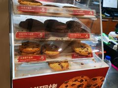 -赛百味SUBWAY(悠唐店)