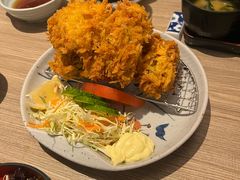 -小山日本料理(兴业太古汇店)