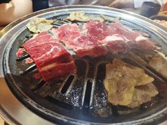 -九田家黑牛烤肉料理(二天地店)