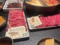 -大龙燚·旷野鲜火锅(广州首店)