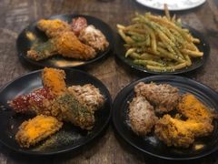 -YULOI予乐炸鸡(平乐店)