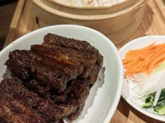 -HOHO餐厅(古子城店)