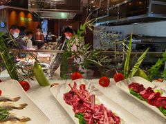 -成都世纪城假日酒店-西楼