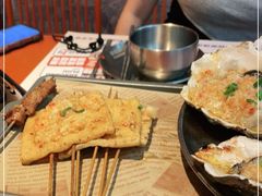 -神府路壹号·海鲜烧烤·砂锅粥·锅物(三坊七巷店)