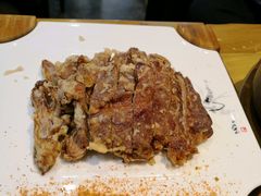 -局气 烤鸭·北京菜(光华路店)