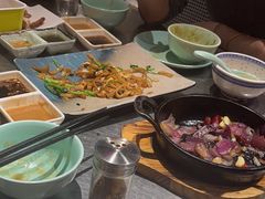 -潮界(虹桥新天地店)