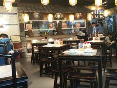-京城小江南·北京烤鸭·江南土菜·白鱼(中关村店)