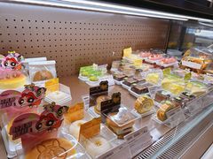 -奈雪的茶(石厦时代广场店)