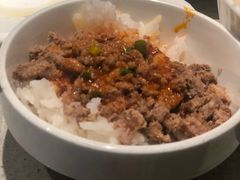 -海底捞火锅(老城根店)