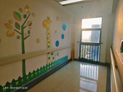 -上海市儿童医院(泸定路院区)