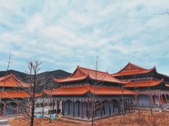 -大围山国家森林公园