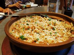 -张家卫·阳江菜·小海鲜(肥婆湾桥店)