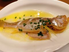 -上海兴国宾馆 丽宫中餐厅