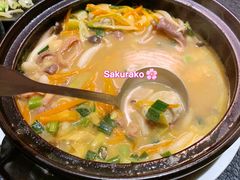 豆腐丸子-青桃餐厅