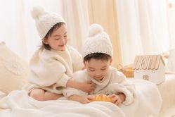 点击看大图 -爱你宝贝儿童摄影(西湖云端店)