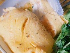 -Egg•Allday Brunch(襄阳北路店)