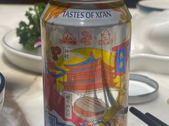 -唐猫庭院·千年陕菜(大唐不夜城店)