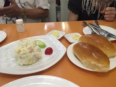 -红房子西菜馆(淮海店)